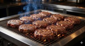 Premium Angus Ribeyes